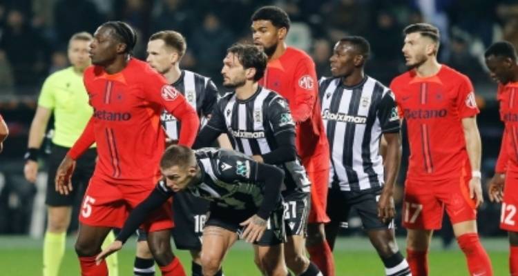 Στεάουα - ΠΑΟΚ: Διπλασιάζουμε στη μάχη της Ρουμανίας