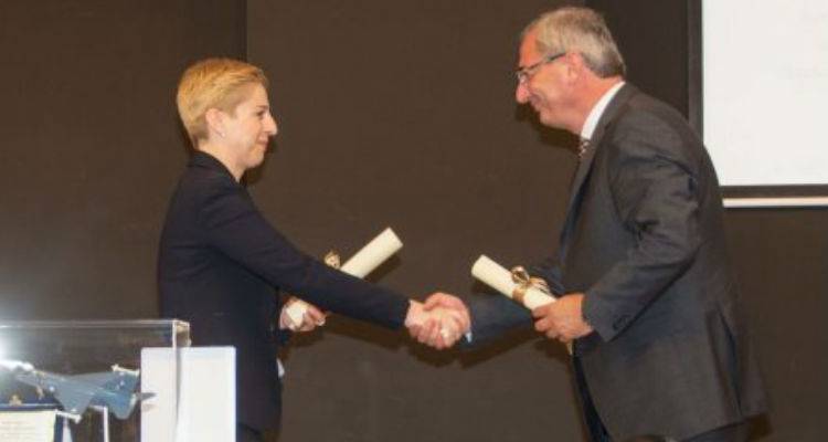 Τι σηματοδοτεί η αδελφοποίηση των Δήμων Θέρμου - Αγίου Ευστρατίου Λήμνου