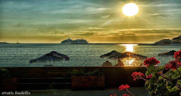 Λήμνος: Τίποτε άλλο...