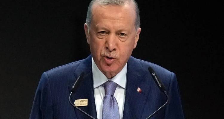 Τουρκία: Οργή για σκίτσο που εμφανίζει Μωάμεθ και Μωυσή να χαιρετιούνται πάνω από βομβαρδισμένη πόλη της Μ. Ανατολής