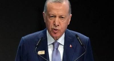 Τουρκία: Οργή για σκίτσο που εμφανίζει Μωάμεθ και Μωυσή να χαιρετιούνται πάνω από βομβαρδισμένη πόλη της Μ. Ανατολής
