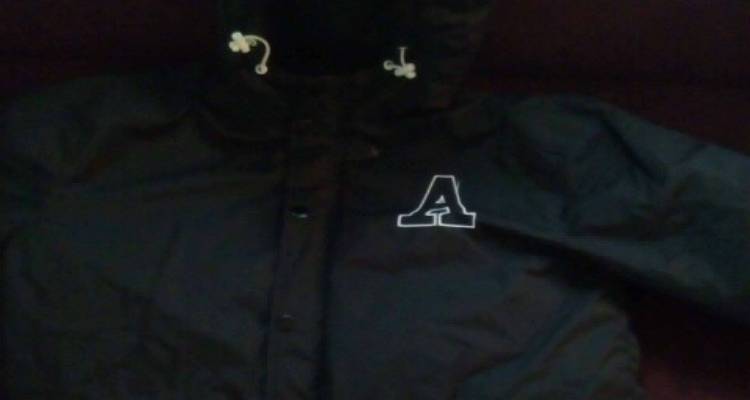 Βρέθηκε το μπουφάν της φωτογραφίας (photo)