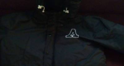 Βρέθηκε το μπουφάν της φωτογραφίας (photo)