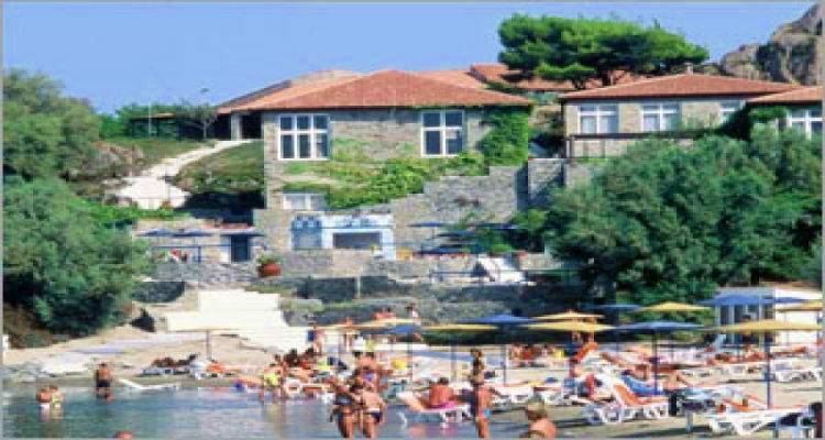 Η Λήμνος σε τροχιά πολυτελούς μεταμόρφωσης; | Στο επίκεντρο επενδύσεων το ιστορικό «Ακτή Μύρινα»