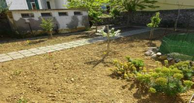 &Epsilon;&gamma;&kappa;&alpha;ί&nu;&iota;&alpha; &gamma;&iota;&alpha; &tau;&omicron;&nu; &Beta;&omicron;&tau;&alpha;&nu;&iota;&kappa;ό &Kappa;ή&pi;&omicron; &tau;&eta;&sigmaf; &Lambda;ή&mu;&nu;&omicron;&upsilon; (photos)