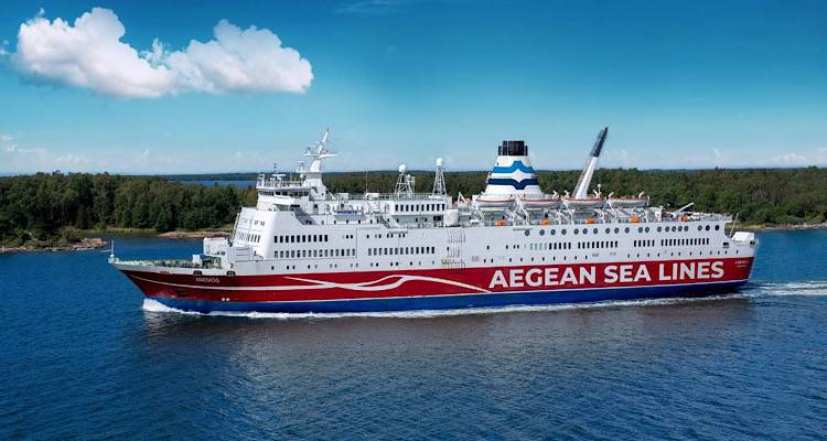 &Tau;&Alpha; &Nu;&Epsilon;&Alpha;:  &Tau;&rho;&iota;&kappa;&upsilon;&mu;ί&alpha; &gamma;&iota;&alpha; &tau;&iota;&sigmaf; ά&gamma;&omicron;&nu;&epsilon;&sigmaf; &gamma;&rho;&alpha;&mu;&mu;έ&sigmaf;.