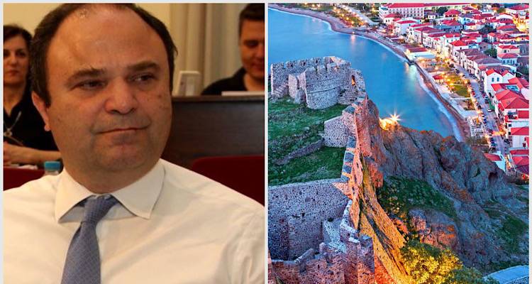 &Alpha;&mu;&epsilon;&tau;&alpha;&kappa;ί&nu;&eta;&tau;&omicron;&sigmaf; &omicron; &pi;&rho;ό&epsilon;&delta;&rho;&omicron;&sigmaf; &tau;&omicron;&upsilon; &Alpha;&Sigma;&Epsilon;&Pi; | &Alpha;&pi;&omicron;&mu;&alpha;&kappa;&rho;ύ&nu;&epsilon;&tau;&alpha;&iota; &tau;&omicron; &epsilon;&nu;&delta;&epsilon;&chi;ό&mu;&epsilon;&nu;&omicron; &epsilon;&xi;&epsilon;&tau;&alpha;&sigma;&tau;&iota;&kappa;&omicron;ύ &kappa;έ&nu;&tau;&rho;&omicron;&upsilon; &sigma;&tau;&eta; &Lambda;ή&mu;&nu;&omicron; | &Epsilon;&pi;&iota;&sigma;&tau;&omicron;&lambda;ή &sigma;&tau;&omicron;&nu; &pi;&rho;&omega;&theta;&upsilon;&pi;&omicron;&upsilon;&rho;&gamma;ό
