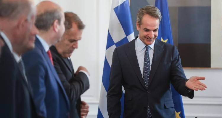 &Pi;ό&tau;&epsilon; &theta;&alpha; &gamma;ί&nu;&omicron;&upsilon;&nu; &epsilon;&kappa;&lambda;&omicron;&gamma;έ&sigmaf;; &Tau;&omicron; &epsilon;&rho;ώ&tau;&eta;&mu;&alpha; &pi;&omicron;&upsilon; &kappa;&alpha;ί&epsilon;&iota; &upsilon;&pi;&omicron;&upsilon;&rho;&gamma;&omicron;ύ&sigmaf; &kappa;&alpha;&iota; &beta;&omicron;&upsilon;&lambda;&epsilon;&upsilon;&tau;έ&sigmaf; -Ό&sigma;&alpha; &epsilon;&iota;&pi;ώ&theta;&eta;&kappa;&alpha;&nu; &sigma;&tau;&omicron; &upsilon;&pi;&omicron;&upsilon;&rho;&gamma;&iota;&kappa;ό