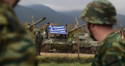 Υπουργείο Άμυνας: Ο χάρτης μετάβασης στη νέα εποχή των Ενόπλων Δυνάμεων - Το μισθολόγιο, η στράτευση των γυναικών και όσα αλλάζουν