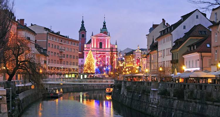 Από το ερχόμενο καλοκαίρι η Λήμνος αποκτά απευθείας αεροπορική σύνδεση με τη Λιουμπλιάνα