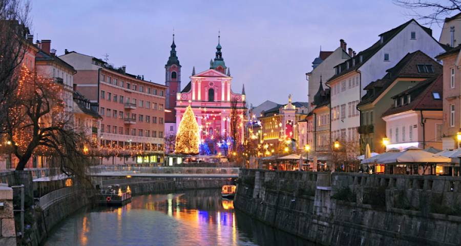 Από το ερχόμενο καλοκαίρι η Λήμνος αποκτά απευθείας αεροπορική σύνδεση με τη Λιουμπλιάνα