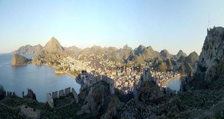 Λήμνος: Θέμα σε όλα τα μεγάλα sites το ρεκόρ αφίξεων του καλοκαιριού