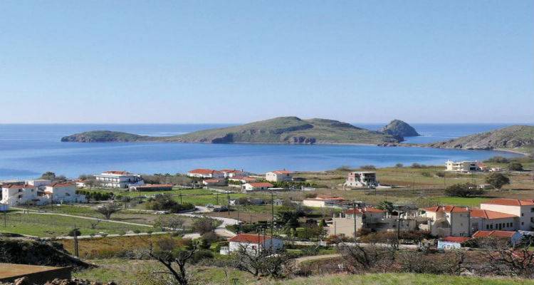 Χωρίς νερό αύριο το χωριό του Πλατύ