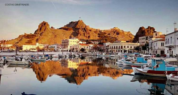 &Alpha;ί&theta;&rho;&iota;&omicron;&sigmaf; &omicron; &kappa;&alpha;&iota;&rho;ό&sigmaf; &sigma;ή&mu;&epsilon;&rho;&alpha;