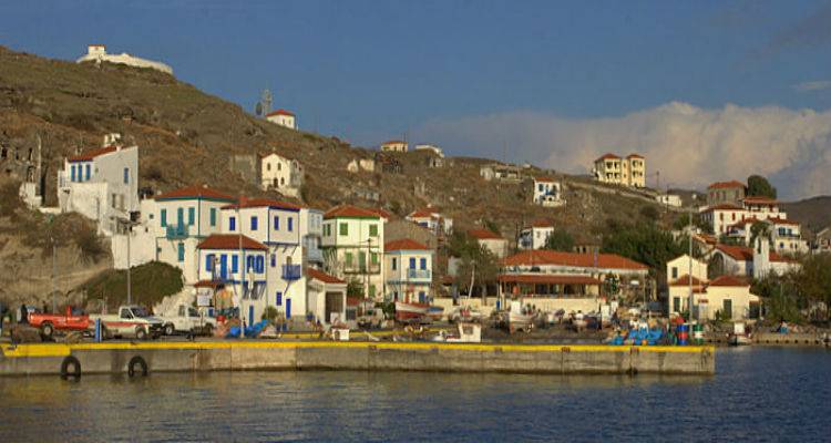 "&Nu;έ&alpha; &Alpha;&rho;&chi;ή" &gamma;&iota;&alpha; &tau;&omicron;&nu; Ά&gamma;&iota;&omicron; &Epsilon;&upsilon;&sigma;&tau;&rho;ά&tau;&iota;&omicron; &mu;&epsilon; &Delta;ή&mu;&alpha;&rho;&chi;&omicron; &tau;&eta; &Mu;&alpha;&rho;ί&alpha; &Kappa;&alpha;&kappa;&alpha;&lambda;ή