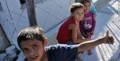 Ποινική δίωξη για αρπαγή ανηλίκου κατά ζεύγους Ρομά στη Θεσσαλονίκη