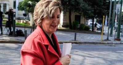 Ό&lambda;&gamma;&alpha; &Gamma;&epsilon;&rho;&omicron;&beta;&alpha;&sigma;ί&lambda;&eta;: &Delta;&epsilon;&nu; &theta;&alpha; &epsilon;ί&mu;&alpha;&iota; &upsilon;&pi;&omicron;&psi;ή&phi;&iota;&alpha; &pi;&rho;ό&epsilon;&delta;&rho;&omicron;&sigmaf; &tau;&omicron;&upsilon; &Sigma;&Upsilon;&Rho;&Iota;&Zeta;&Alpha;