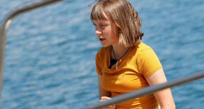 Από τη Βαρκελώνη για τη Γάζα: Αναχώρησε ο στολίσκος αλληλεγγύης «Global Sumud Flotilla» με την Γκρέτα Τούνμπεργκ