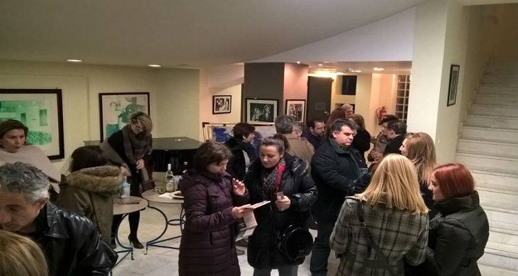 &Tau;&omicron; &Mu;&alpha;&rho;&omicron;ύ&lambda;&alpha; &tau;ί&mu;&eta;&sigma;&epsilon; &tau;&omicron;&upsilon;&sigmaf; &alpha;&gamma;ώ&nu;&epsilon;&sigmaf; &tau;&omega;&nu; &gamma;&upsilon;&nu;&alpha;&iota;&kappa;ώ&nu; (photos)