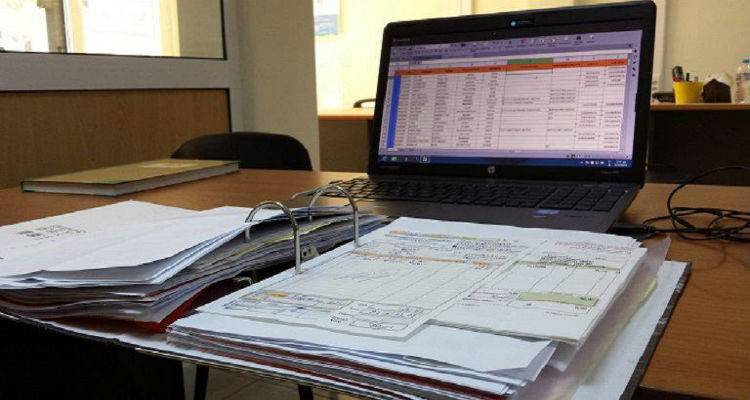 Ξεκίνησε η επιστροφή ΦΠΑ στους αγρότες της Λήμνου