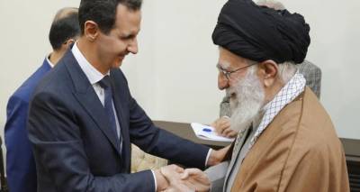 Θα φέρει η πτώση του Άσαντ στη Συρία το τέλος του καθεστώτος στο Ιράν; Τι προβλέπουν ειδικοί