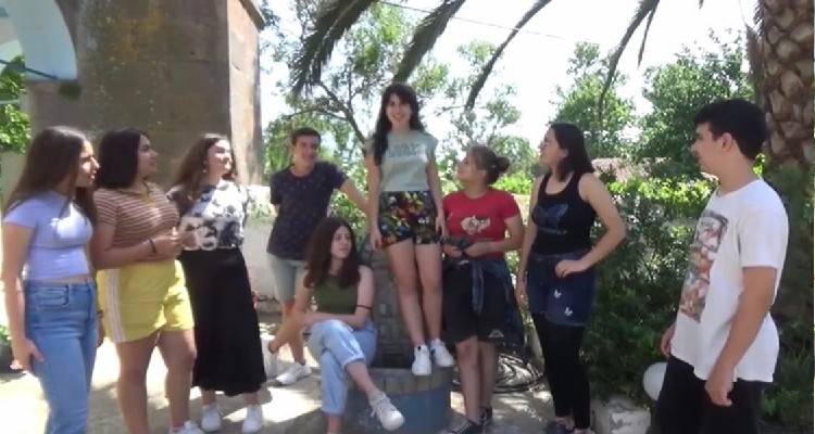 &Gamma;&iota;&alpha; &tau;&rho;ί&tau;&eta; &phi;&omicron;&rho;ά 1&eta; &theta;έ&sigma;&eta; &sigma;&tau;&eta;&nu; &kappa;&alpha;&tau;&eta;&gamma;&omicron;&rho;ί&alpha; "&Nu;&tau;&omicron;&kappa;&iota;&mu;&alpha;&nu;&tau;έ&rho; &Gamma;&upsilon;&mu;&nu;&alpha;&sigma;ί&omega;&nu;" &gamma;&iota;&alpha; &tau;&omicron; &Gamma;&upsilon;&mu;&nu;ά&sigma;&iota;&omicron; &Lambda;&iota;&beta;&alpha;&delta;&omicron;&chi;&omega;&rho;ί&omicron;&upsilon;