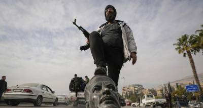 Τι συμβαίνει στη Συρία; -Η ανάλυση του BBC για την κατάρρευση Άσαντ και την κυριαρχία των ανταρτών