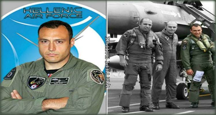 &Omicron; &Lambda;&eta;&mu;&nu;&iota;ό&sigmaf; &Sigma;&mu;&eta;&nu;&alpha;&gamma;ό&sigmaf; &Lambda;&omicron;&upsilon;&kappa;ά&sigmaf; &Theta;&epsilon;&omicron;&chi;&alpha;&rho;ό&pi;&omicron;&upsilon;&lambda;&omicron;&sigmaf;  &theta;&alpha; &ldquo;&sigma;&kappa;ί&sigma;&epsilon;&iota;&rdquo; &tau;&omicron;&nu; &omicron;&upsilon;&rho;&alpha;&nu;ό &tau;&eta;&sigmaf; &Theta;&epsilon;&sigma;&sigma;&alpha;&lambda;&omicron;&nu;ί&kappa;&eta;&sigmaf;