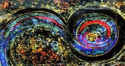 &Alpha;&pi;ό &tau;&omicron; &chi;ά&omicron;&sigmaf; &sigma;&tau;&eta;&nu; ά&beta;&upsilon;&sigma;&sigma;&omicron; &tau;&eta;&sigmaf; &Pi;&omicron;&lambda;&iota;&tau;&iota;&kappa;ή&sigmaf;