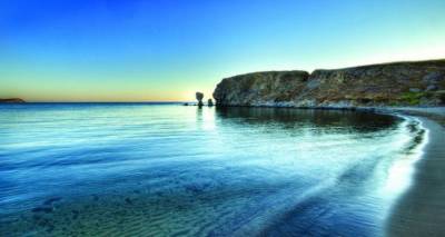 Η Λήμνος ανάμεσα στους 7 Ελληνικούς προορισμούς για όσους που δεν συμπαθούν τα κλισέ!