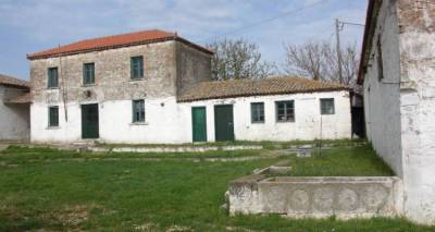 Λήμνος: Συγκροτήθηκε σε σώμα το νέο διοικητικό συμβούλιο του Συλλόγου Φίλων Παλιάς Μητρόπολης