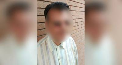 Αυτός είναι ο 63χρονος φυγόποινος εκπαιδευτικός που ασελγούσε σε βάρος ανήλικων μαθητριών με αναπηρίες