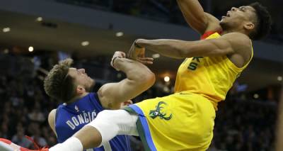 Αντετοκούνμπο vs Ντόντσιτς: Ποιός είναι καλύτερος;