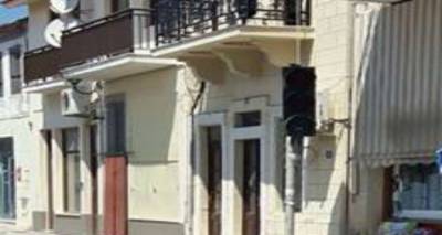 Οι διακοπές της ΔΕΗ έβγαλαν «off» το φανάρι στο λιμάνι της Μύρινας