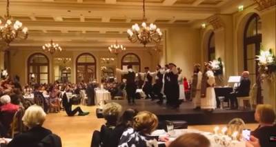 &Tau;&omicron; &Lambda;&eta;&mu;&nu;&iota;ό &laquo;&pi;ά&tau;&mu;&alpha;&raquo; &sigma;&tau;&omicron; &laquo;&Mu;&epsilon;&gamma;ά&lambda;&eta; &Beta;&rho;&epsilon;&tau;&alpha;&nu;ί&alpha;&raquo;