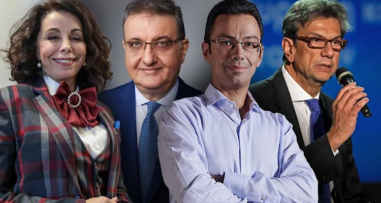 &Epsilon;&upsilon;&rho;&omega;&epsilon;&kappa;&lambda;&omicron;&gamma;έ&sigmaf;: &Tau;έ&sigma;&sigma;&epsilon;&rho;&alpha; &nu;έ&alpha; &pi;&rho;ό&sigma;&omega;&pi;&alpha; &sigma;&tau;&omicron; &epsilon;&upsilon;&rho;&omega;&psi;&eta;&phi;&omicron;&delta;έ&lambda;&tau;&iota;&omicron; &tau;&eta;&sigmaf; &Nu;έ&alpha;&sigmaf; &Delta;&eta;&mu;&omicron;&kappa;&rho;&alpha;&tau;ί&alpha;&sigmaf;