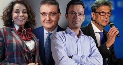 &Epsilon;&upsilon;&rho;&omega;&epsilon;&kappa;&lambda;&omicron;&gamma;έ&sigmaf;: &Tau;έ&sigma;&sigma;&epsilon;&rho;&alpha; &nu;έ&alpha; &pi;&rho;ό&sigma;&omega;&pi;&alpha; &sigma;&tau;&omicron; &epsilon;&upsilon;&rho;&omega;&psi;&eta;&phi;&omicron;&delta;έ&lambda;&tau;&iota;&omicron; &tau;&eta;&sigmaf; &Nu;έ&alpha;&sigmaf; &Delta;&eta;&mu;&omicron;&kappa;&rho;&alpha;&tau;ί&alpha;&sigmaf;