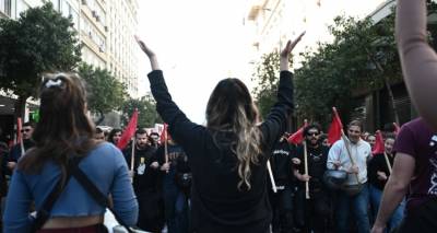 &Mu;&alpha;&theta;&eta;&tau;έ&sigmaf; &kappa;&alpha;&iota; &phi;&omicron;&iota;&tau;&eta;&tau;έ&sigmaf; &sigma;ή&mu;&epsilon;&rho;&alpha; &sigma;&tau;&omicron;&upsilon;&sigmaf; &delta;&rho;ό&mu;&omicron;&upsilon;&sigmaf;, &alpha;&pi;&epsilon;&rho;&gamma;ί&epsilon;&sigmaf; &sigma;&epsilon; &upsilon;&gamma;&epsilon;ί&alpha; &kappa;&alpha;&iota; &delta;&eta;&mu;ό&sigma;&iota;&omicron;: &Pi;&omicron;ύ &theta;&alpha; &gamma;ί&nu;&omicron;&upsilon;&nu; &sigma;&upsilon;&gamma;&kappa;&epsilon;&nu;&tau;&rho;ώ&sigma;&epsilon;&iota;&sigmaf;, &pi;ώ&sigmaf; &theta;&alpha; &kappa;&iota;&nu;&eta;&theta;&omicron;ύ&nu; &tau;&alpha; &Mu;&Mu;&Mu;