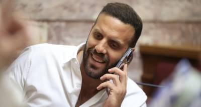 &Phi;&upsilon;&gamma;&alpha;&delta;&epsilon;ύ&tau;&eta;&kappa;&epsilon; &mu;έ&sigma;&omega; &Gamma;&epsilon;&rho;&mu;&alpha;&nu;ί&alpha;&sigmaf; &omicron; &Nu;ί&kappa;&omicron;&sigmaf; &Pi;&alpha;&pi;&pi;ά&sigmaf; &gamma;&iota;&alpha; &nu;&alpha; &alpha;&pi;&omicron;&phi;ύ&gamma;&epsilon;&iota; &tau;&omicron; &alpha;&upsilon;&tau;ό&phi;&omega;&rho;&omicron; -&Beta;&rho;ί&sigma;&kappa;&epsilon;&tau;&alpha;&iota; &sigma;&tau;&eta;&nu; &Alpha;&theta;ή&nu;&alpha;