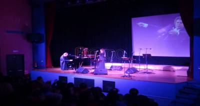 &Mu;ά&gamma;&epsilon;&psi;&epsilon; &tau;&omicron; &kappa;&omicron;&iota;&nu;ό &tau;&eta;&sigmaf; &Lambda;ή&mu;&nu;&omicron;&upsilon; &omicron; &Sigma;&tau;έ&phi;&alpha;&nu;&omicron;&sigmaf; &Kappa;&omicron;&rho;&kappa;&omicron;&lambda;ή&sigmaf; (video + photos)