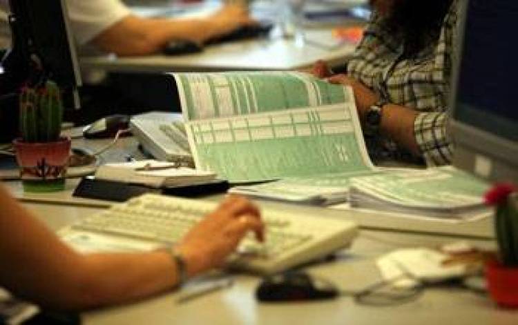 Ως τον Οκτώβριο θα ενταχθούν όλες οι Δ.Ο.Υ. στο νέο TAXIS