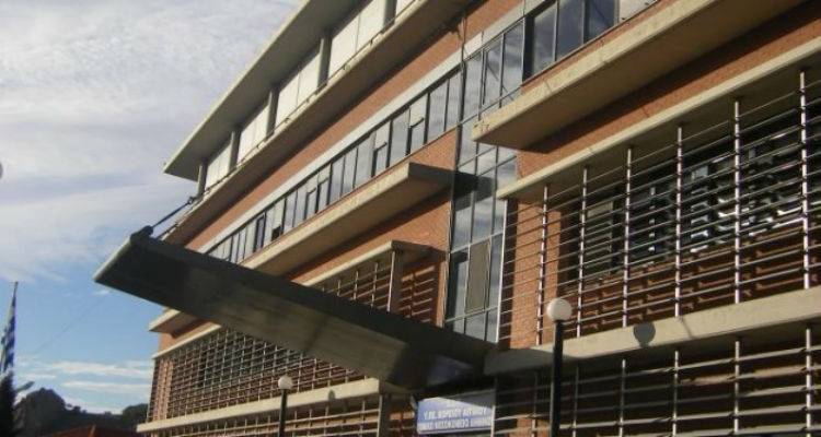 &Epsilon;&pi;&iota;&tau;έ&lambda;&omicron;&upsilon;&sigmaf; &kappa;&alpha;&iota; &kappa;ά&tau;&iota; &epsilon;&upsilon;&chi;ά&rho;&iota;&sigma;&tau;&omicron; &sigma;&tau;&omicron; &nu;&omicron;&sigma;&omicron;&kappa;&omicron;&mu;&epsilon;ί&omicron; &tau;&eta;&sigmaf; &Lambda;ή&mu;&nu;&omicron;&upsilon;