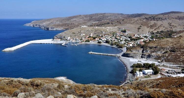 Πως ένα πιλοτικό έργο ΑΠΕ στον Άγιο Ευστράτιο μπορεί να αλλάξει την Ελλάδα