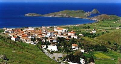 &Pi;&alpha;&nu;&eta;&gamma;&upsilon;&rho;ί&zeta;&epsilon;&iota; &tau;&omicron; &epsilon;&xi;&omega;&kappa;&kappa;&lambda;ή&sigma;&iota; &tau;&omega;&nu; &Alpha;&gamma;ί&omega;&nu; &Alpha;&nu;&alpha;&rho;&gamma;ύ&rho;&omega;&nu; &sigma;&tau;&omicron; &Pi;&lambda;&alpha;&tau;ύ.