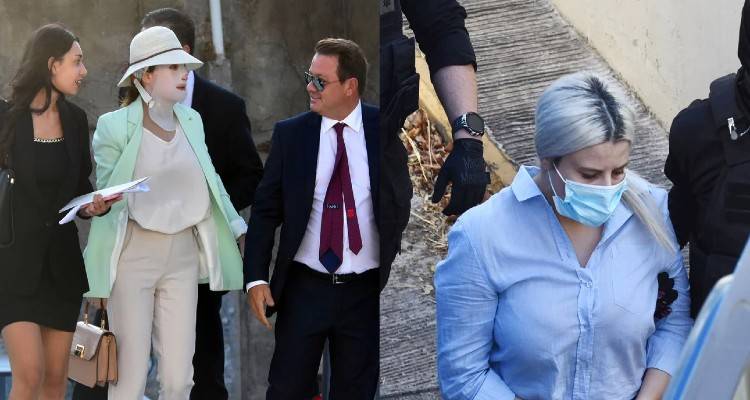 &Delta;ί&kappa;&eta; &gamma;&iota;&alpha; &tau;&omicron; &beta;&iota;&tau;&rho;&iota;ό&lambda;&iota; &sigma;&tau;&eta;&nu; &Iota;&omega;ά&nu;&nu;&alpha;: &Sigma;ή&mu;&epsilon;&rho;&alpha; &alpha;&pi;&omicron;&lambda;&omicron;&gamma;&epsilon;ί&tau;&alpha;&iota; &eta; &delta;&rho;ά&sigma;&tau;&iota;&sigmaf; &Epsilon;&phi;&eta; &Kappa;&alpha;&kappa;&alpha;&rho;ά&nu;&tau;&zeta;&omicron;&upsilon;&lambda;&alpha; | &Tau;&iota; &alpha;&nu;&alpha;&mu;έ&nu;&epsilon;&tau;&alpha;&iota; &nu;&alpha; &pi;&epsilon;&iota;