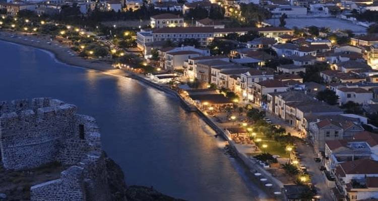 Λήμνος: Πέρα από τη θάλασσα η άγρια γοητεία της κρύβεται στο εσωτερικό της