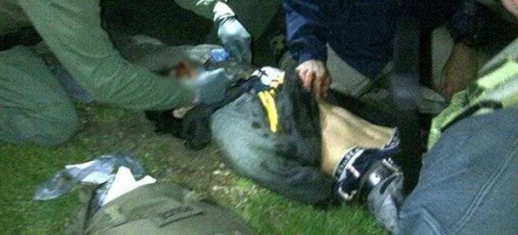 Στα χέρια του FBI ο 19χρονος Τσετσένος που αιματοκύλησε τη Βοστώνη