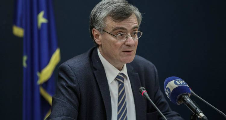 &Kappa;&omicron;&rho;&omega;&nu;&omicron;ϊό&sigmaf; - &Tau;&sigma;&iota;ό&delta;&rho;&alpha;&sigmaf;: 116 &nu;&epsilon;&kappa;&rho;&omicron;ί | 10 &nu;έ&alpha; &kappa;&rho;&omicron;ύ&sigma;&mu;&alpha;&tau;&alpha; - 2.245 &sigma;&upsilon;&nu;&omicron;&lambda;&iota;&kappa;ά