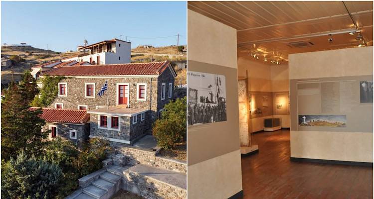 Ά&gamma;&iota;&omicron;&sigmaf; &Epsilon;&upsilon;&sigma;&tau;&rho;ά&tau;&iota;&omicron;&sigmaf;: &Sigma;&epsilon; &tau;&rho;&omicron;&chi;&iota;ά &epsilon;&kappa;&sigma;&upsilon;&gamma;&chi;&rho;&omicron;&nu;&iota;&sigma;&mu;&omicron;ύ &tau;&omicron; &Mu;&omicron;&upsilon;&sigma;&epsilon;ί&omicron; &Delta;&eta;&mu;&omicron;&kappa;&rho;&alpha;&tau;ί&alpha;&sigmaf; | 30.000&euro; &gamma;&iota;&alpha; &tau;&eta;&nu; &epsilon;&pi;&iota;&kappa;&alpha;&iota;&rho;&omicron;&pi;&omicron;ί&eta;&sigma;&eta; &tau;&eta;&sigmaf; &mu;&omicron;&upsilon;&sigma;&epsilon;&iota;&omicron;&gamma;&rho;&alpha;&phi;&iota;&kappa;ή&sigmaf; &mu;&epsilon;&lambda;έ&tau;&eta;&sigmaf;