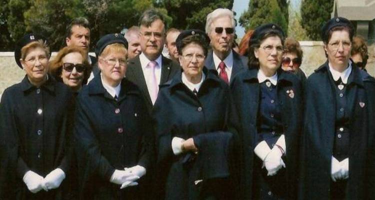 Επαναλειτουργεί από 19 Μαΐου το Κοινωνικό Παντοπωλείο του Ερυθρού Σταυρού Λήμνου